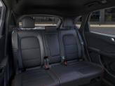 Thumbnail of 2025 Light Blue Clearcoat Metallic Ford Escape