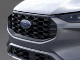 Thumbnail of 2025 Light Blue Clearcoat Metallic Ford Escape