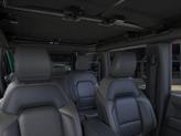 Thumbnail of 2025 Gray Ford Bronco
