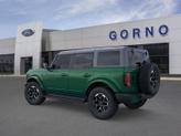 Thumbnail of 2025 Gray Ford Bronco