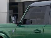 Thumbnail of 2025 Gray Ford Bronco