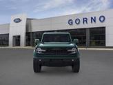 Thumbnail of 2025 Gray Ford Bronco