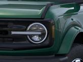 Thumbnail of 2025 Gray Ford Bronco