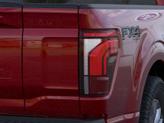Thumbnail of 2025 Red Ford F-150