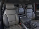 Thumbnail of 2025 Red Ford F-150