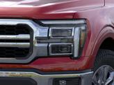 Thumbnail of 2025 Red Ford F-150