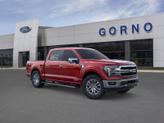 Thumbnail of 2025 Red Ford F-150