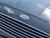 Thumbnail of 2020 Agate Black Metallic Ford Fusion