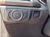 Thumbnail of 2020 Agate Black Metallic Ford Fusion