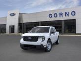 Thumbnail of 2025 Oxford White Ford Maverick