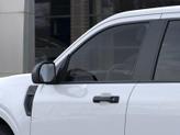 Thumbnail of 2025 Oxford White Ford Maverick