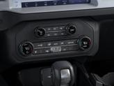 Thumbnail of 2025 Oxford White Ford Bronco