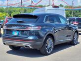 Thumbnail of 2022 Flight Blue Lincoln Nautilus