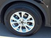 Thumbnail of 2023 Agate Black Metallic Ford Escape