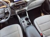 Thumbnail of 2023 Agate Black Metallic Ford Escape