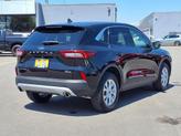 Thumbnail of 2023 Agate Black Metallic Ford Escape