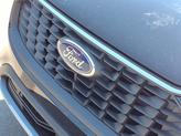 Thumbnail of 2023 Agate Black Metallic Ford Escape