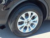 Thumbnail of 2023 Agate Black Metallic Ford Escape