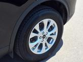 Thumbnail of 2023 Agate Black Metallic Ford Escape