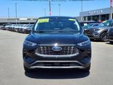 Thumbnail of 2023 Agate Black Metallic Ford Escape