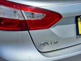 Thumbnail of 2014 Ingot Silver Metallic Ford Focus
