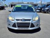 Thumbnail of 2014 Ingot Silver Metallic Ford Focus