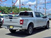 Thumbnail of 2019 Ingot Silver Metallic Ford F-150