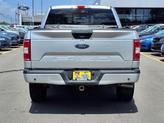 Thumbnail of 2019 Ingot Silver Metallic Ford F-150