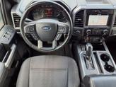 Thumbnail of 2019 Ingot Silver Metallic Ford F-150