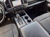 Thumbnail of 2019 Ingot Silver Metallic Ford F-150