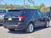 Thumbnail of 2012 Black Ford Explorer