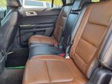 Thumbnail of 2012 Black Ford Explorer