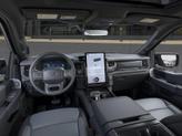 Thumbnail of 2025 Agate Black Ford F-150 Lightning