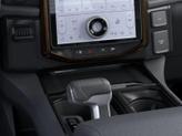 Thumbnail of 2025 Agate Black Ford F-150 Lightning