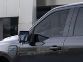 Thumbnail of 2025 Agate Black Ford F-150 Lightning