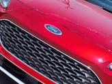 Thumbnail of 2022 Rapid Red Metallic Tinted Clearcoat Ford Escape