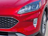 Thumbnail of 2022 Rapid Red Metallic Tinted Clearcoat Ford Escape
