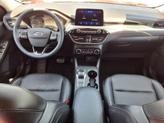 Thumbnail of 2022 Rapid Red Metallic Tinted Clearcoat Ford Escape