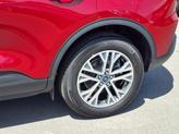 Thumbnail of 2022 Rapid Red Metallic Tinted Clearcoat Ford Escape