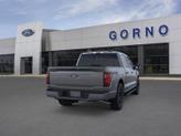 Thumbnail of 2025 Light Blue Clearcoat Metallic Ford F-150
