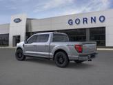Thumbnail of 2025 Light Blue Clearcoat Metallic Ford F-150