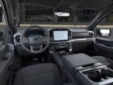 Thumbnail of 2025 Light Blue Clearcoat Metallic Ford F-150