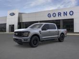 Photo of 2025 Light Blue Clearcoat Metallic Ford F-150