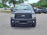 Thumbnail of 2013 Tuxedo Black Metallic Ford F-150