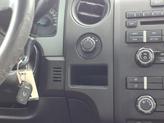 Thumbnail of 2013 Tuxedo Black Metallic Ford F-150