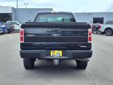 Thumbnail of 2013 Tuxedo Black Metallic Ford F-150