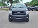 Thumbnail of 2013 Tuxedo Black Metallic Ford F-150