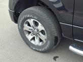 Thumbnail of 2013 Tuxedo Black Metallic Ford F-150