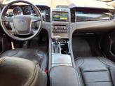 Thumbnail of 2010 Silver Ford Taurus