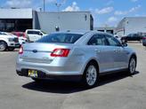 Thumbnail of 2010 Silver Ford Taurus